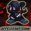 Friday Funny Mod VS Accelerant Hank
