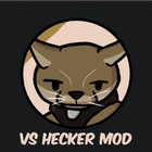 Friday Funny VS Hecker Mod icono