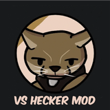 Friday Funny VS Hecker Mod icono