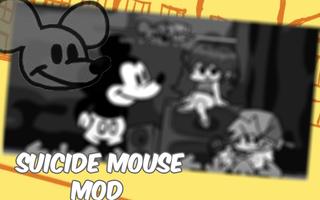 Friday Funny VS Suicide Mouse Mod ảnh chụp màn hình 1