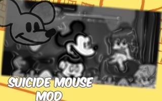 Friday Funny VS Suicide Mouse Mod ảnh chụp màn hình 2