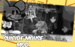 Friday Funny VS Suicide Mouse Mod ảnh chụp màn hình 3