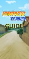 Kunoichi Trainer Apk Guide Ekran Görüntüsü 1