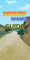 Kunoichi Trainer Apk Guide 스크린샷 1