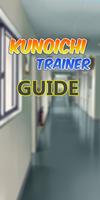 Kunoichi Trainer Apk Guide captura de pantalla 2