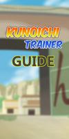 Kunoichi Trainer Apk Guide captura de pantalla 3