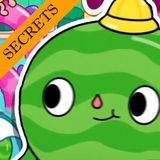 Watermelon Wave Club - Crumpet Secrets icono