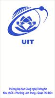 UIT - ĐH CNTT poster