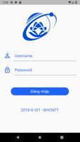 UIT - ĐH CNTT capture d'écran 1