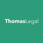Thomas Legal icône