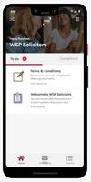 WSP Solicitors Affiche