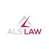 ALS Law Case أيقونة