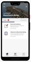 Blanchards Bailey Affiche