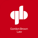 Gordon Brown Law आइकन
