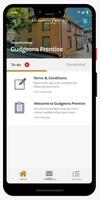 Gudgeons Prentice Solicitors ポスター