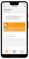 Howells Solicitors imagem de tela 1