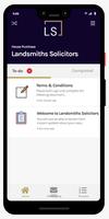 Landsmiths Solicitors-poster