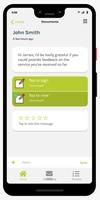 MWB Client Matters screenshot 1