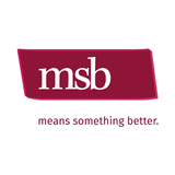MSB icon