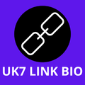 Bio link: uK7