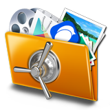 App Locker أيقونة