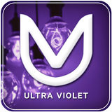 Ultra Violet icône