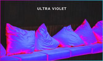 Ultra Violet capture d'écran 1