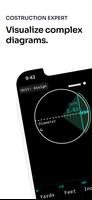 Construction Calculator XCalc Cartaz