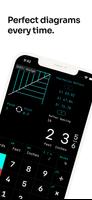 Construction Calculator XCalc imagem de tela 2