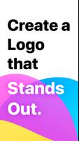 Logo Maker Free, Logo Creator  Cartaz