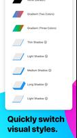 Logo Maker Free, Logo Creator  ภาพหน้าจอ 2