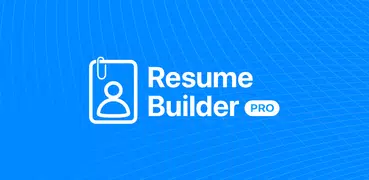Resume Builder - PDF CV Maker