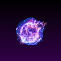 Supernova - Challenges