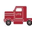 Underwood Truck Stop ikona