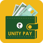 Unity Pay icône