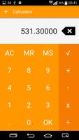 Unit Converter تصوير الشاشة 2