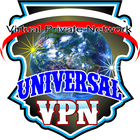 Universal VPN icône