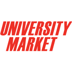 University Market icon