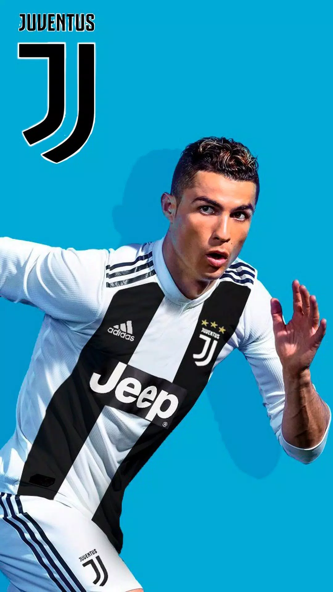 Cristiano Ronaldo HD wallpapers