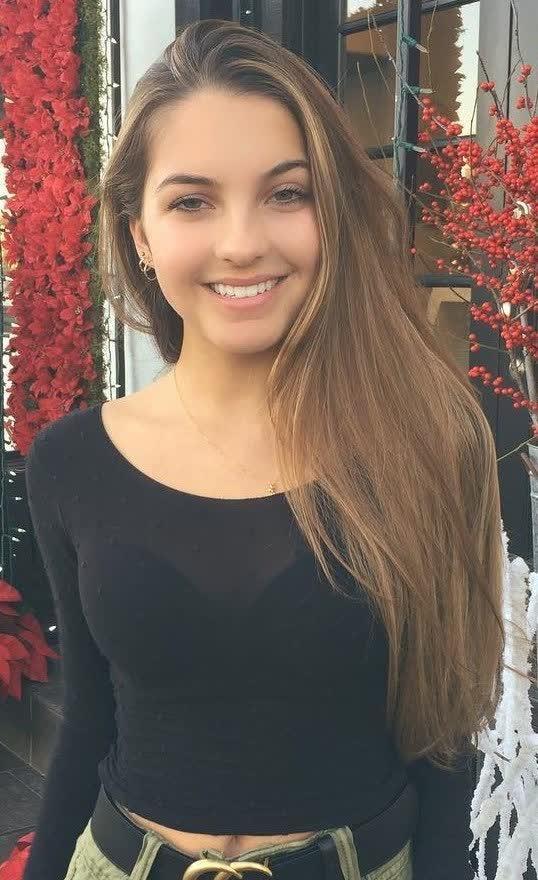 Lexi Rivera Wallpaper for Android - APK Download
