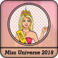 Miss Universe 2019