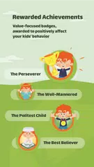 Hasanati: Quranic Muslim Kids XAPK Herunterladen