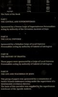 The Urantia Book پوسٹر