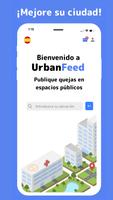 UrbanFeed-poster