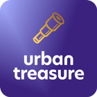 آیکون‌ Urban Treasure