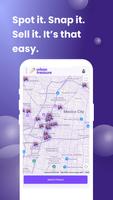 برنامه‌نما Urban Treasure عکس از صفحه