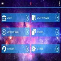 iOTv screenshot 1