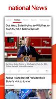 US News - Latest US and World News ポスター
