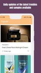 Free Stuff App XAPK download