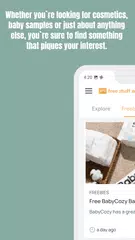 Free Stuff App XAPK download